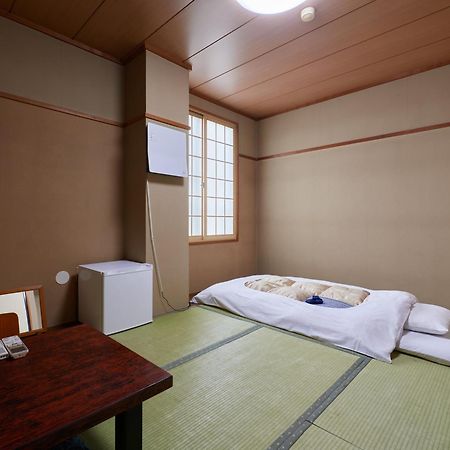 Hotel Simizu Tōkamachi Extérieur photo