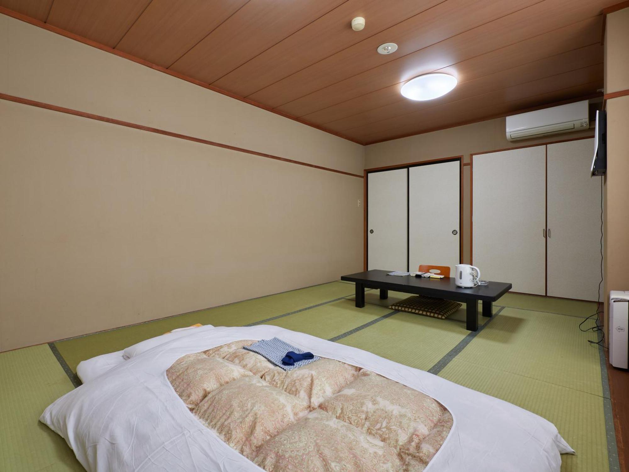 Hotel Simizu Tōkamachi Extérieur photo