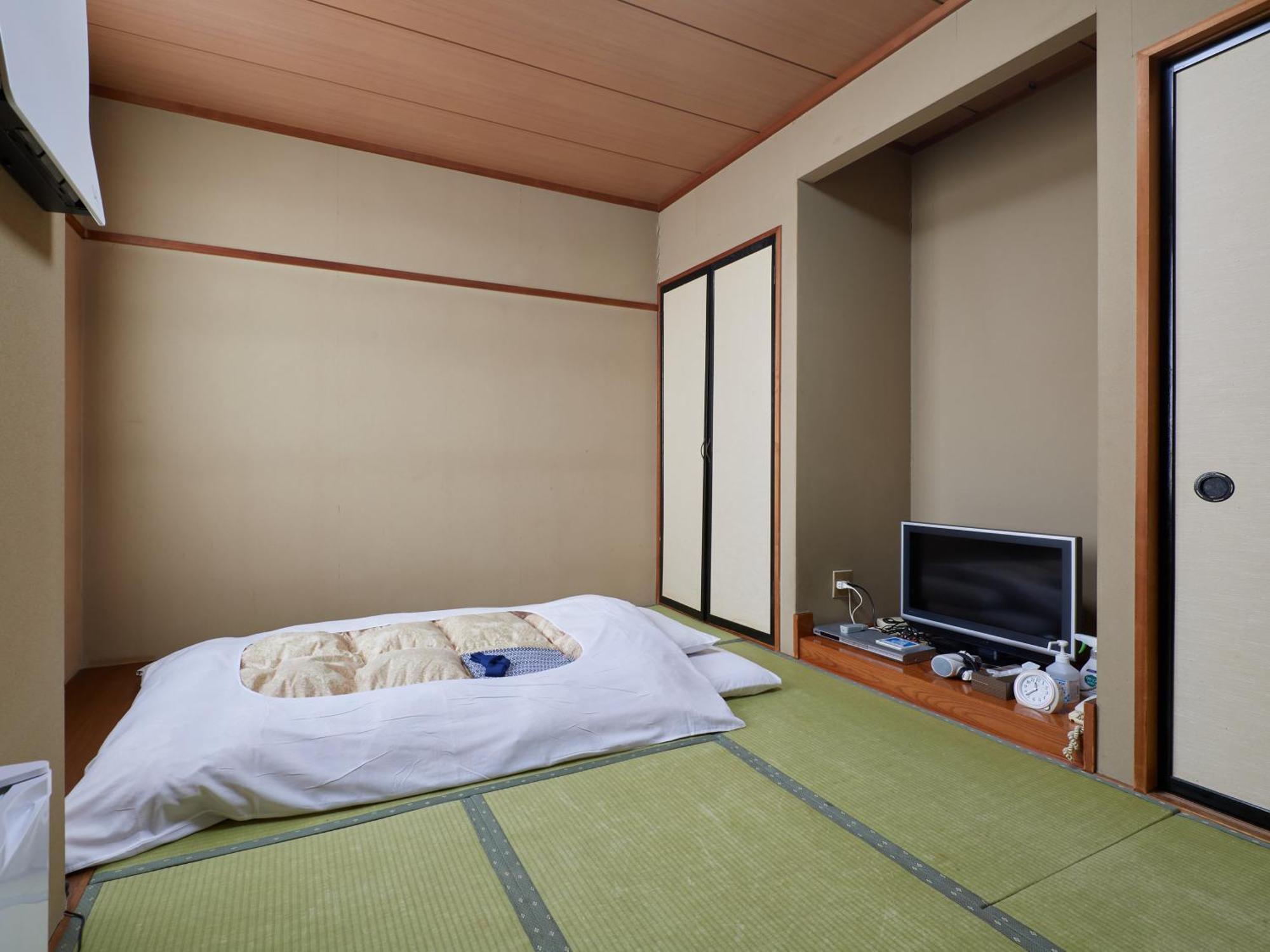 Hotel Simizu Tōkamachi Extérieur photo