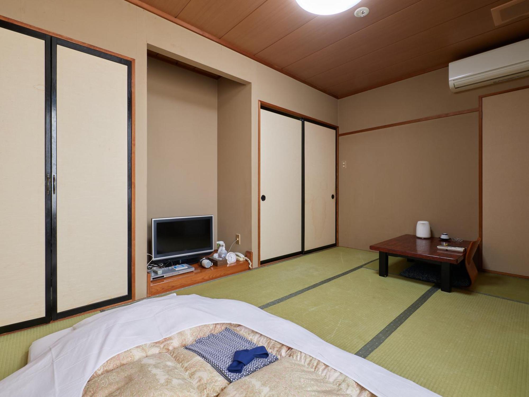 Hotel Simizu Tōkamachi Extérieur photo